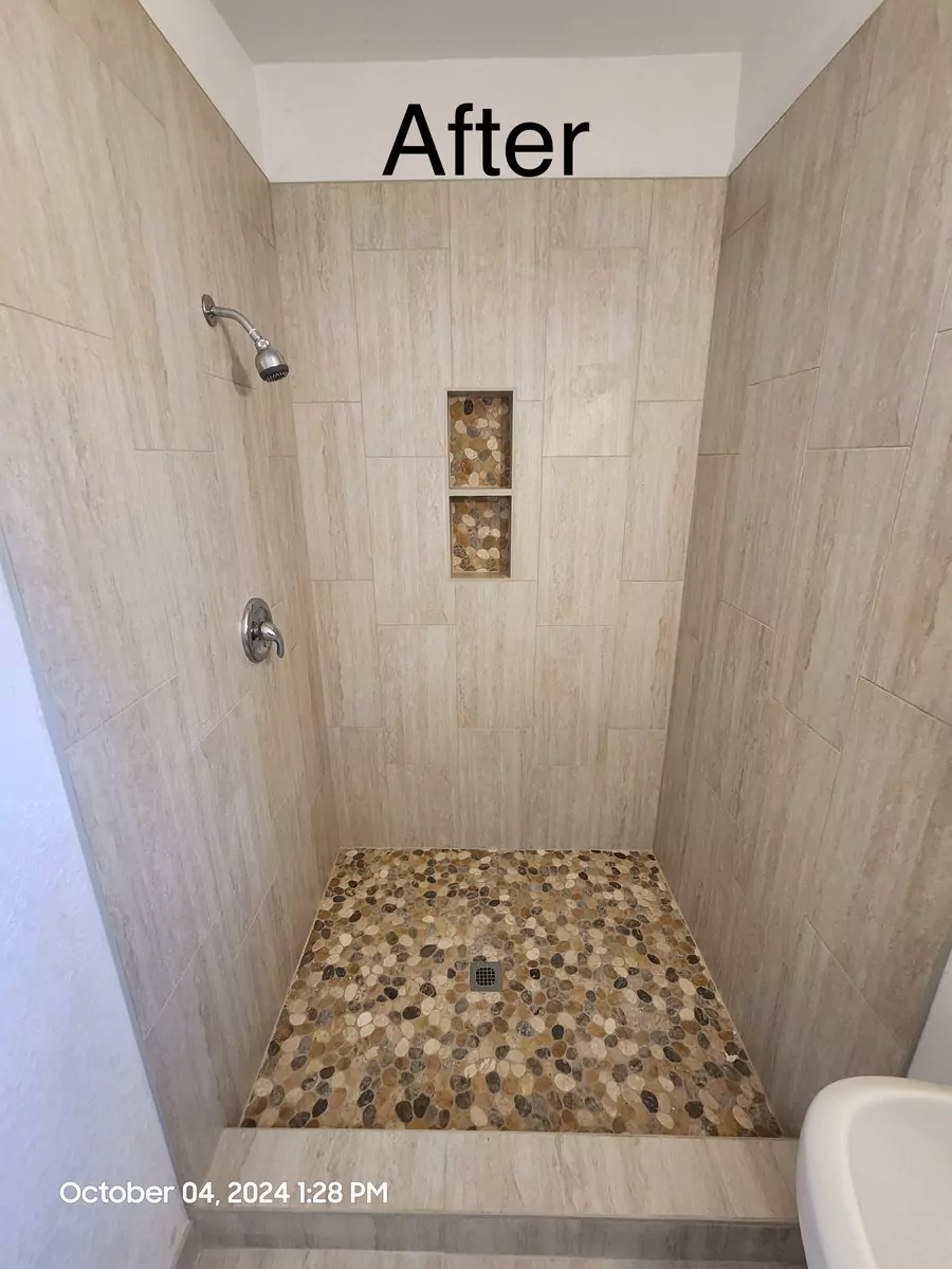 Bathroom remodel by Home Updates in Aurora, Colorado, project photo 3