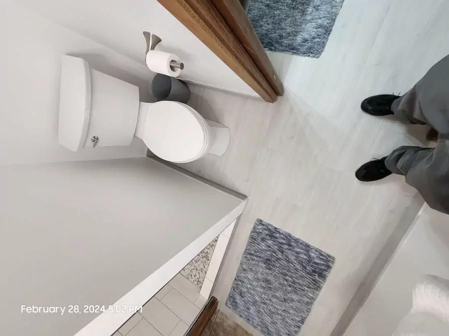 Bathroom remodel by Home Updates in Aurora, Colorado, project photo 5