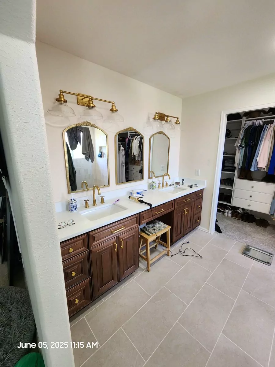 Bathroom remodel by Home Updates in Aurora, Colorado, project photo 9