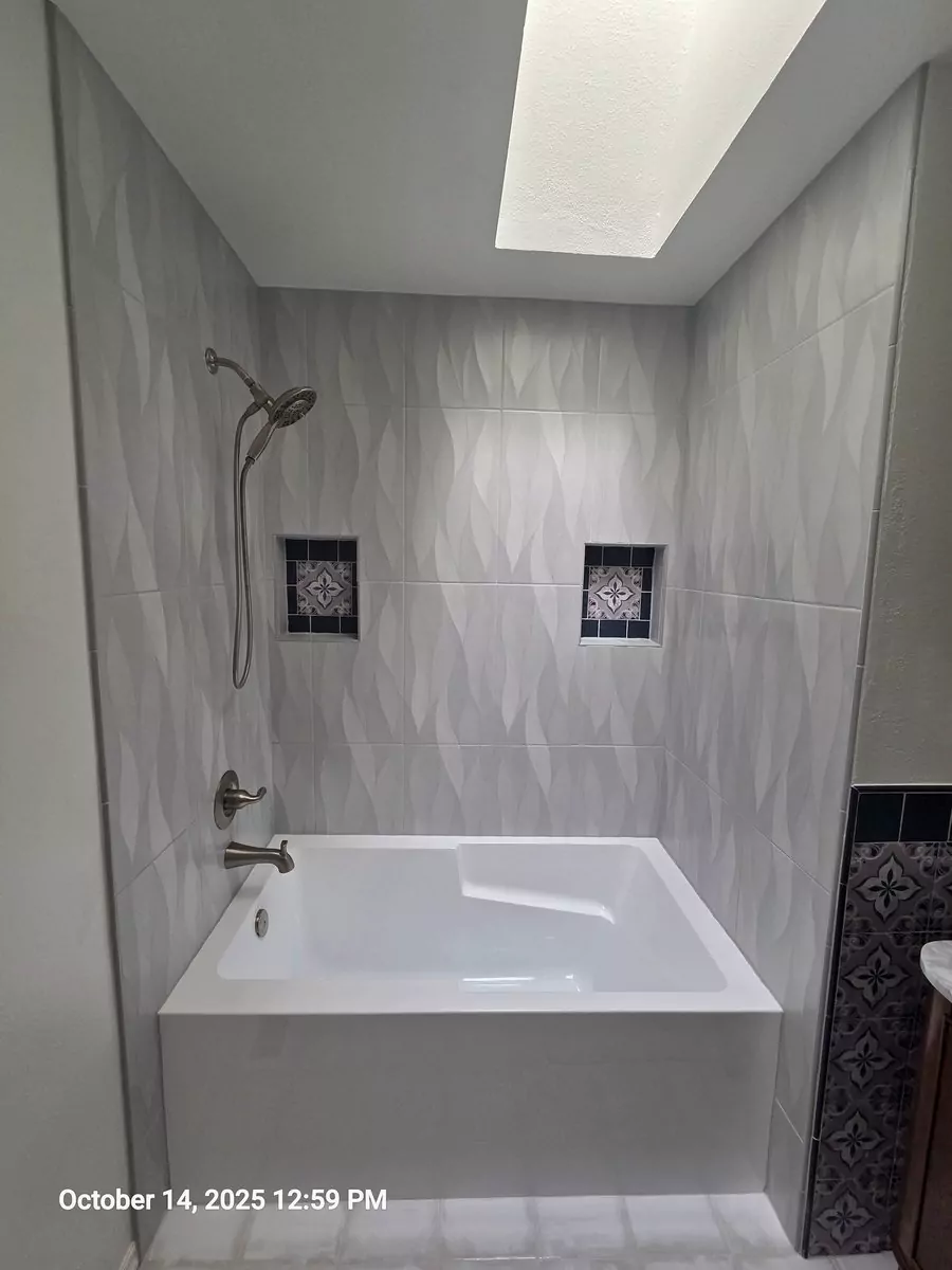 Bathroom remodel by Home Updates in Aurora, Colorado, project photo 14