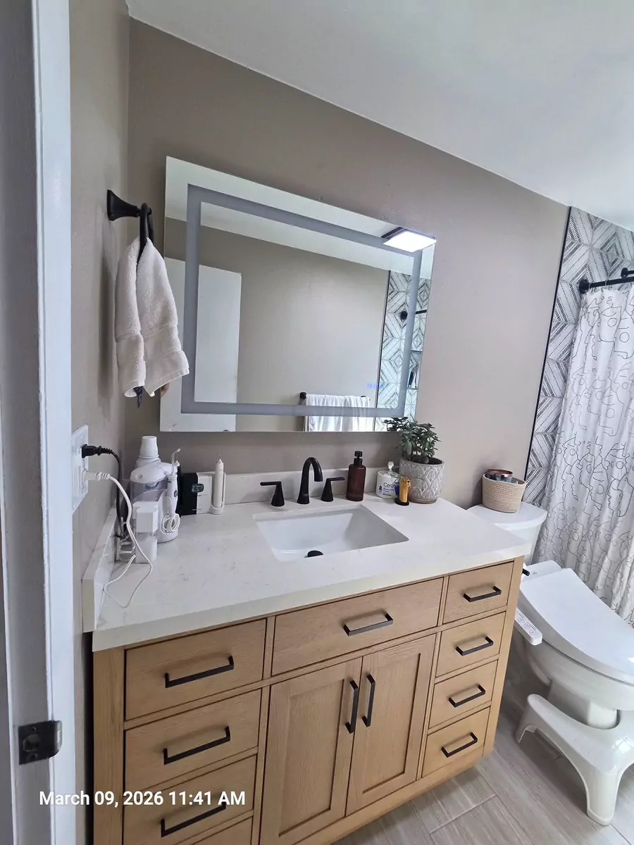 Bathroom remodel by Home Updates in Aurora, Colorado, project photo 19