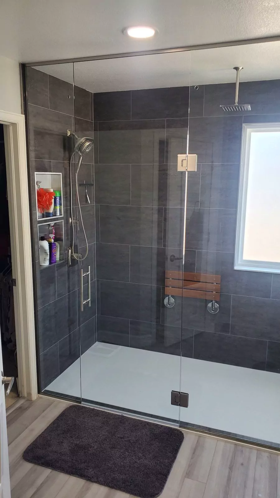 Bathroom remodel by Home Updates in Aurora, Colorado, project photo 22
