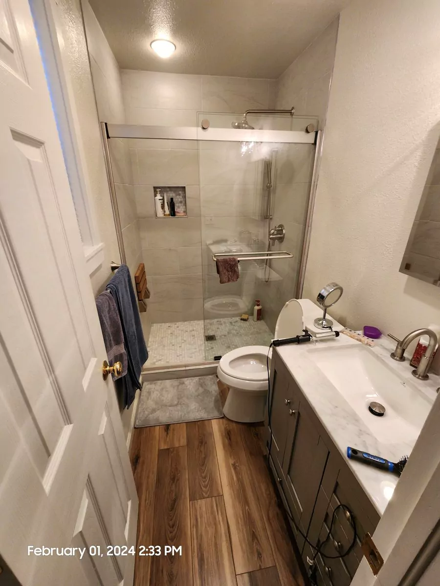 Bathroom remodel by Home Updates in Aurora, Colorado, project photo 27