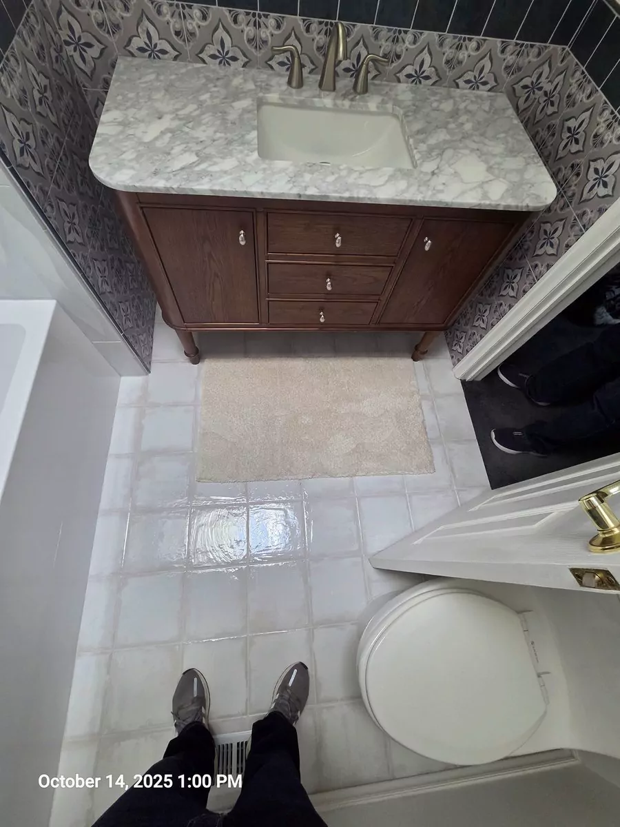 Bathroom remodel by Home Updates in Aurora, Colorado, project photo 33
