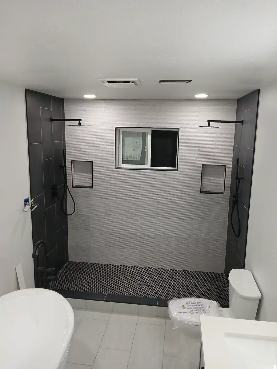 Bathroom remodel by Home Updates in Aurora, Colorado, project photo 36