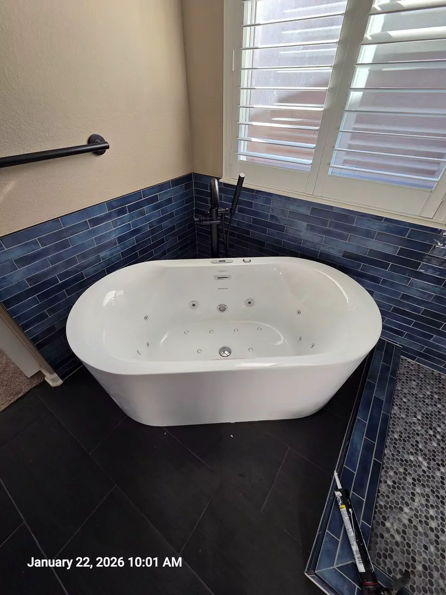 Bathroom remodel by Home Updates in Aurora, Colorado, project photo 37