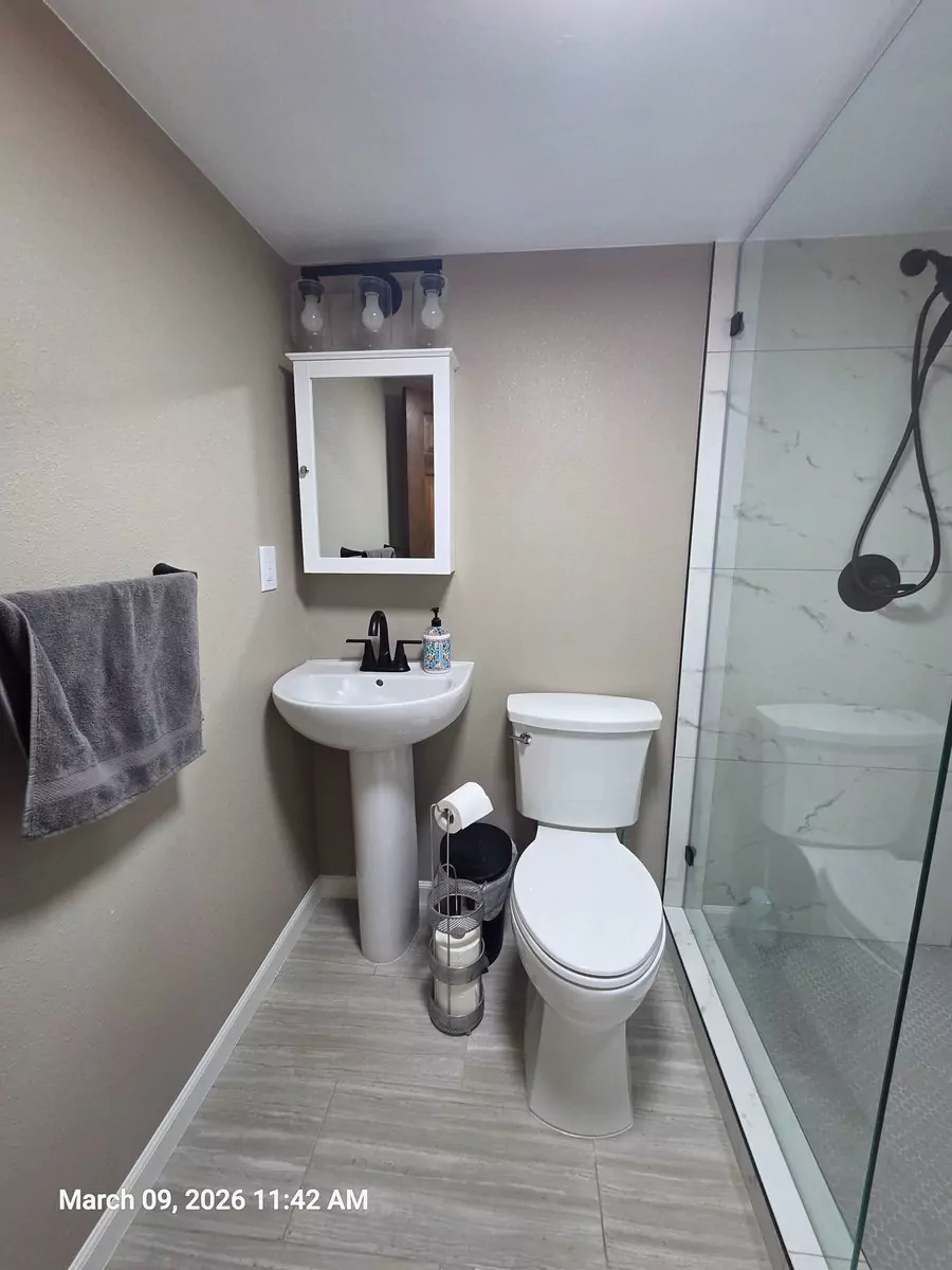 Bathroom remodel by Home Updates in Aurora, Colorado, project photo 38