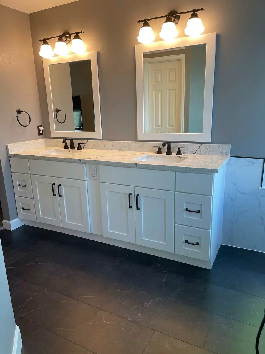 Bathroom remodel by Home Updates in Aurora, Colorado, project photo 40