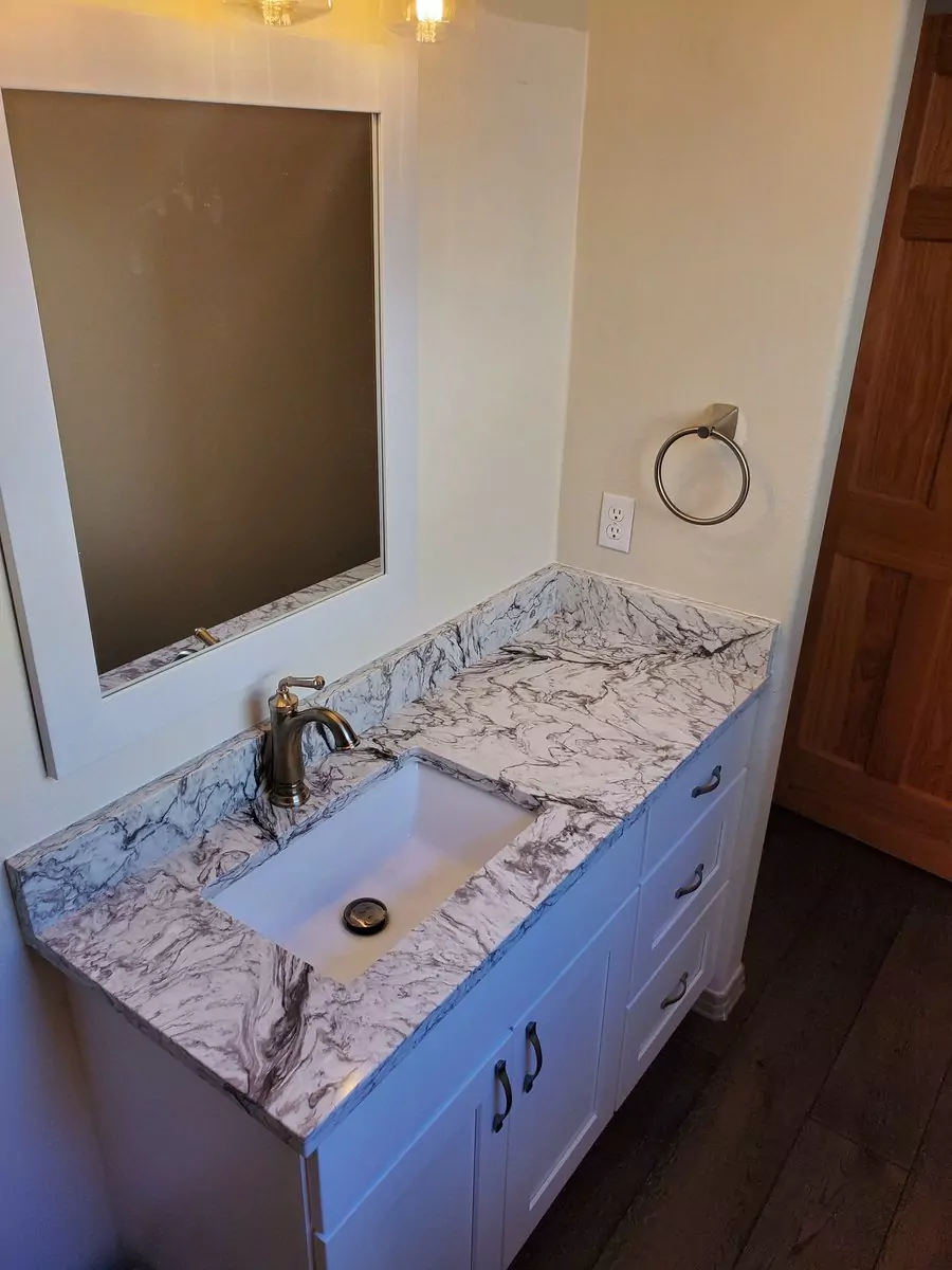 Bathroom remodel by Home Updates in Aurora, Colorado, project photo 41