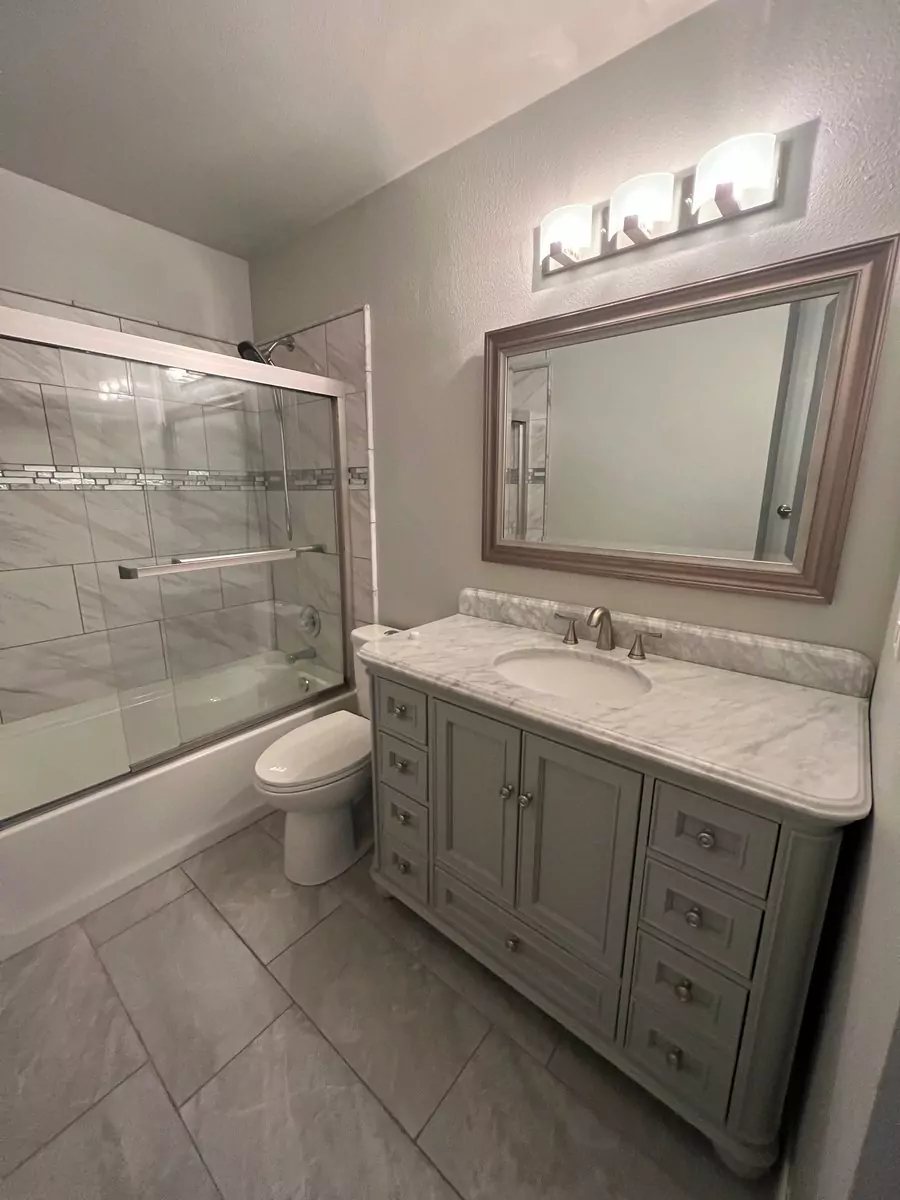 Bathroom remodel by Home Updates in Aurora, Colorado, project photo 44