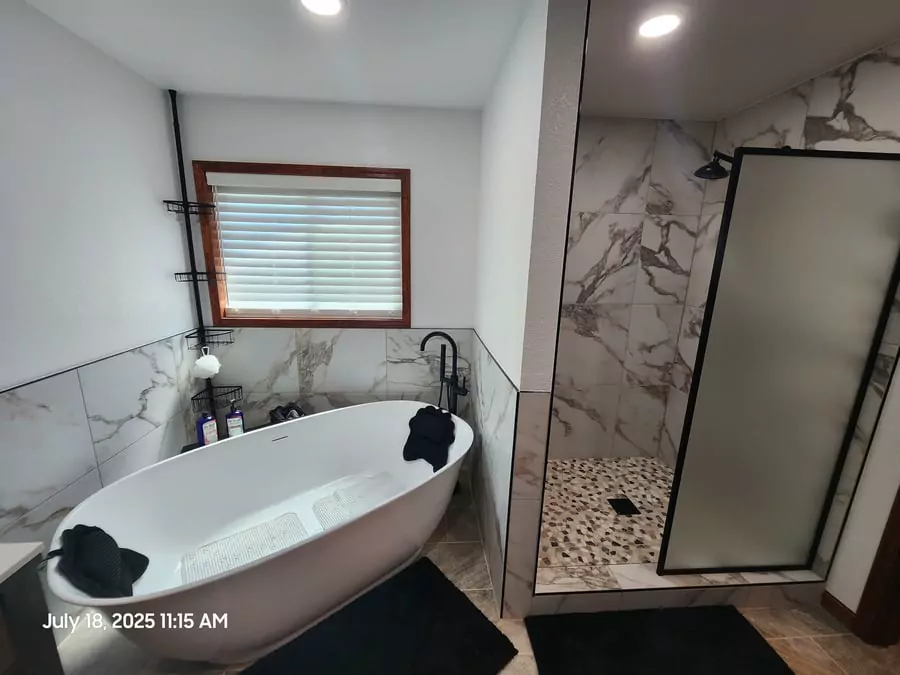 Bathroom remodel by Home Updates in Aurora, Colorado, project photo 46