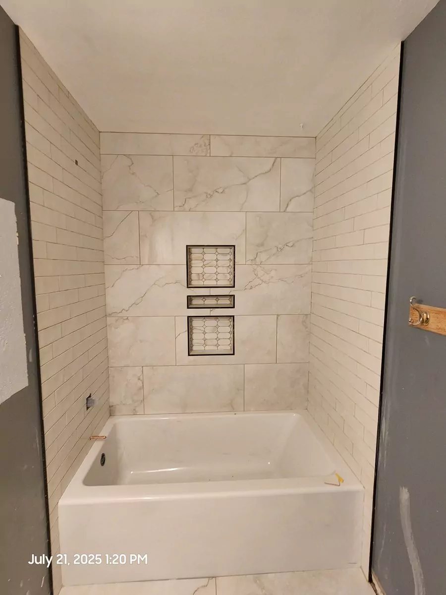 Bathroom remodel by Home Updates in Aurora, Colorado, project photo 47