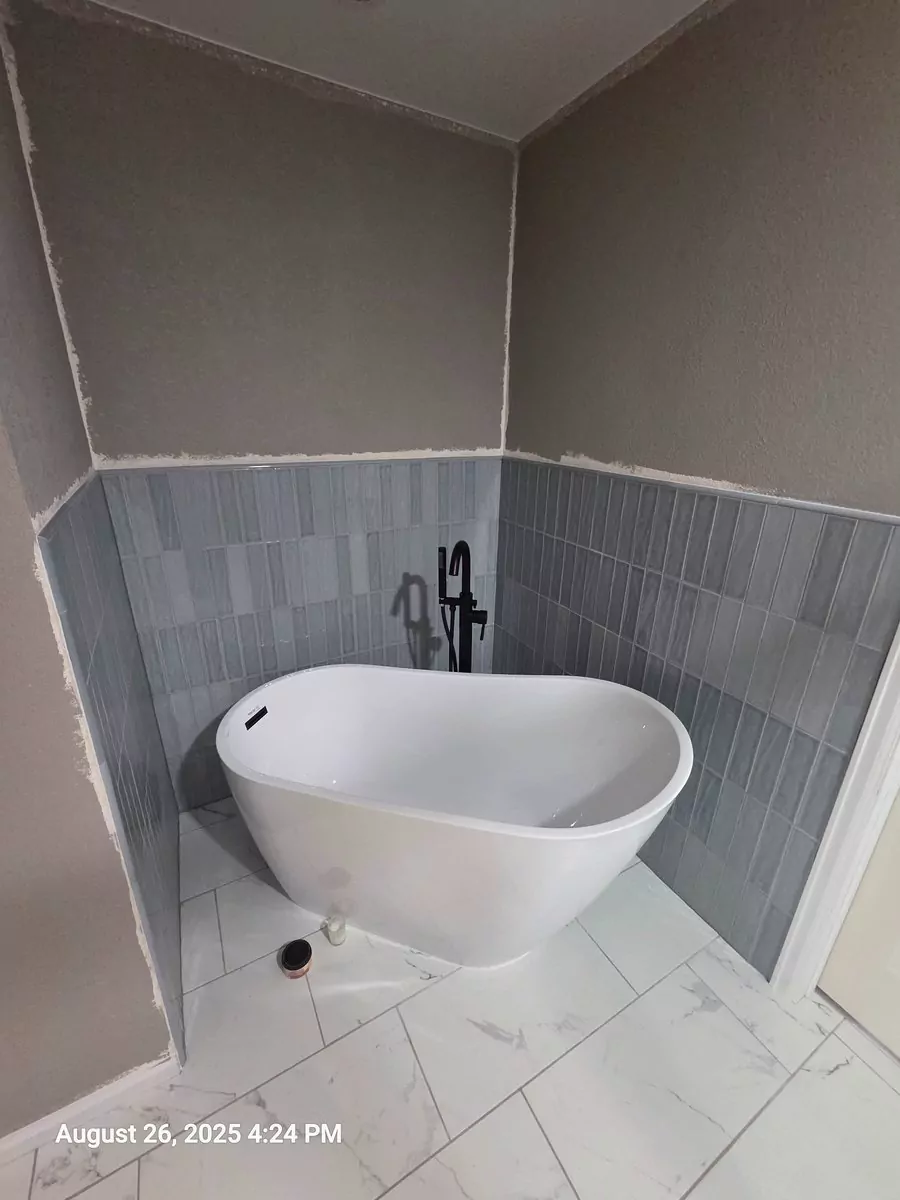 Bathroom remodel by Home Updates in Aurora, Colorado, project photo 48