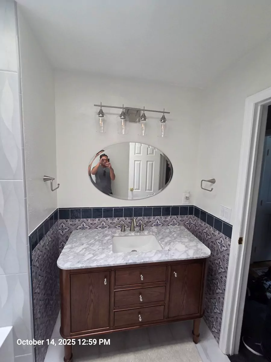 Bathroom remodel by Home Updates in Aurora, Colorado, project photo 50