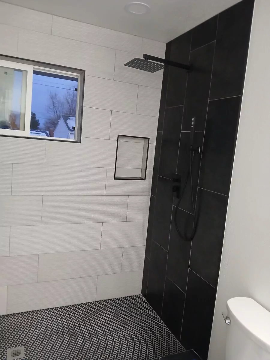 Bathroom remodel by Home Updates in Aurora, Colorado, project photo 53