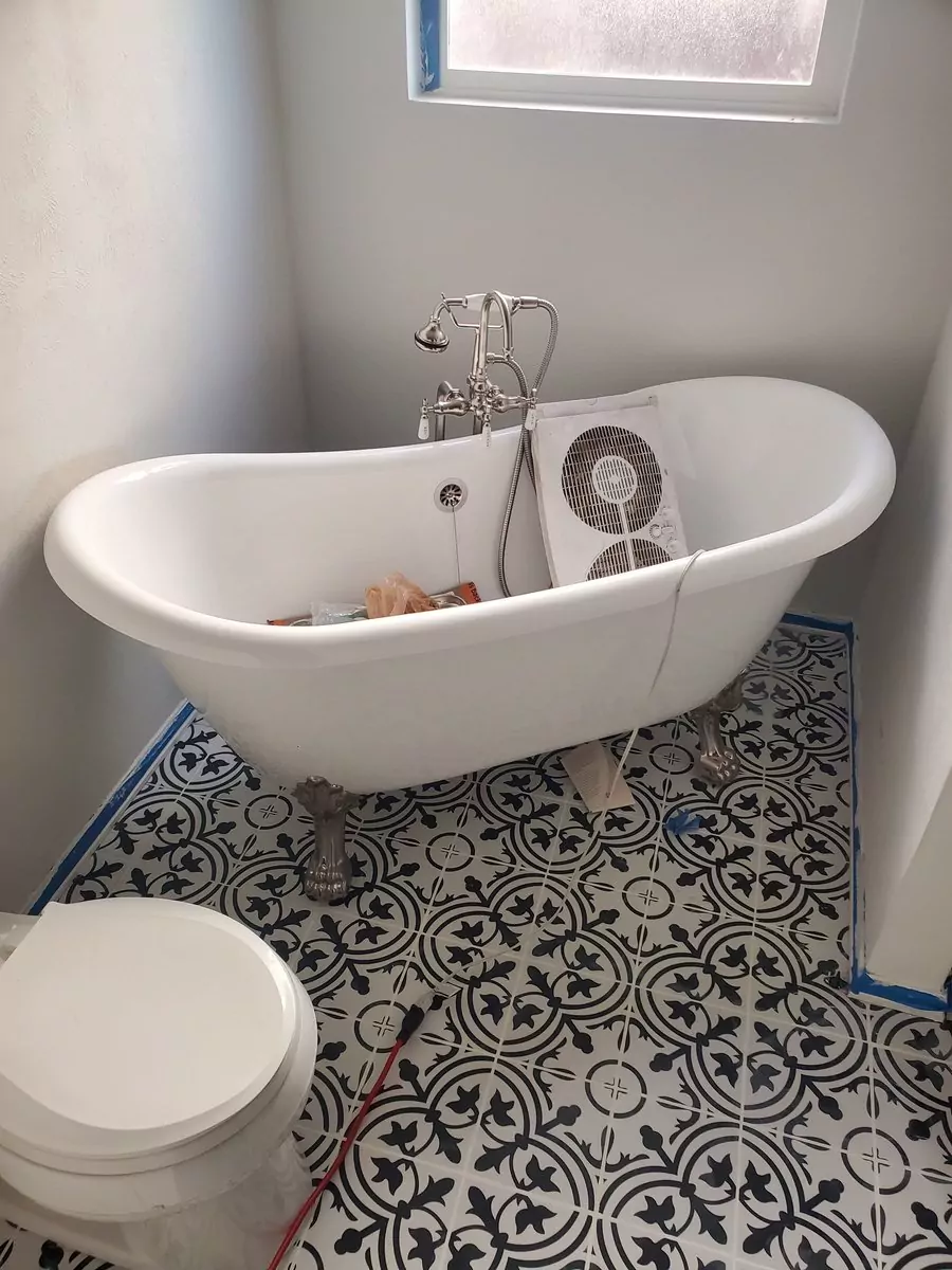 Bathroom remodel by Home Updates in Aurora, Colorado, project photo 58