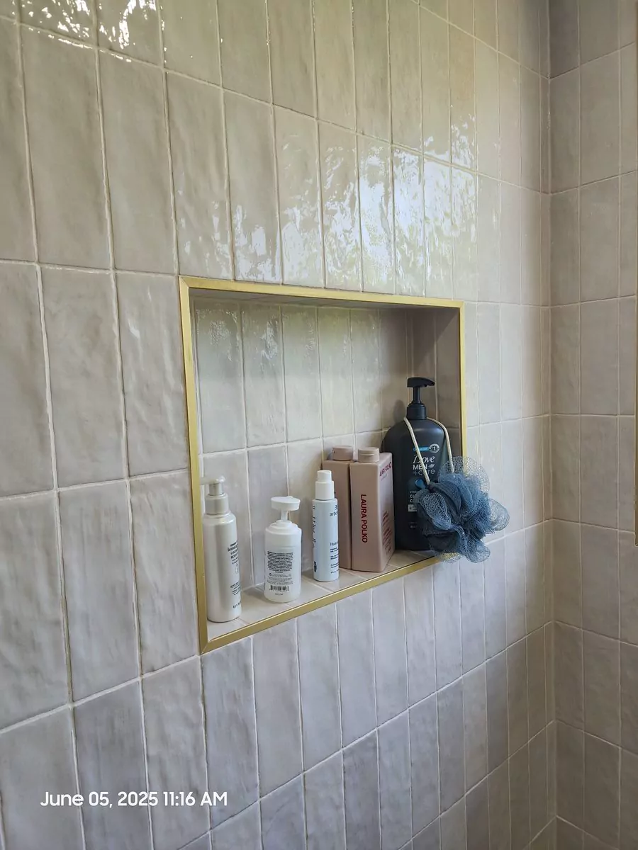 Bathroom remodel by Home Updates in Aurora, Colorado, project photo 62