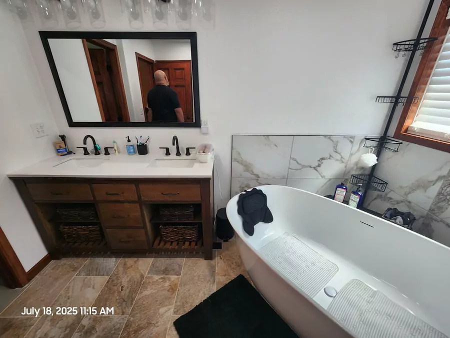 Bathroom remodel by Home Updates in Aurora, Colorado, project photo 63