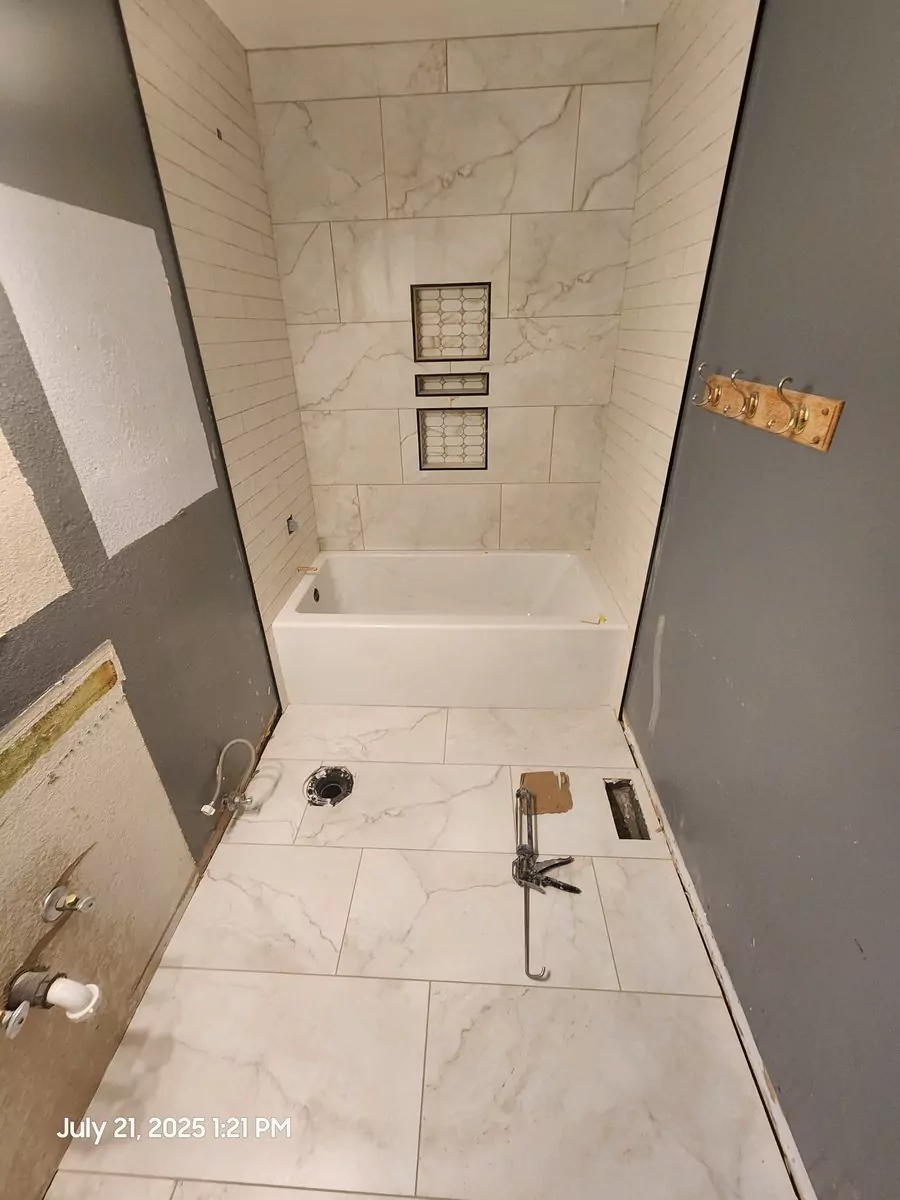 Bathroom remodel by Home Updates in Aurora, Colorado, project photo 64