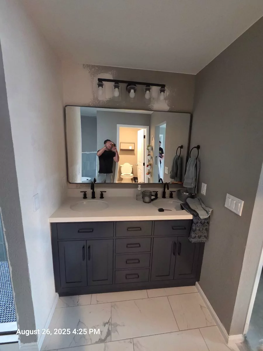 Bathroom remodel by Home Updates in Aurora, Colorado, project photo 65