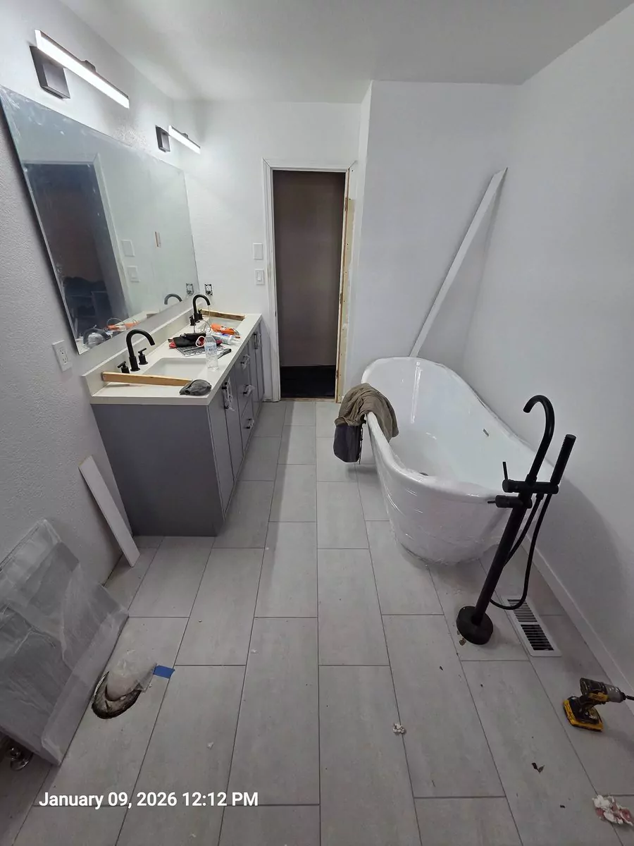 Bathroom remodel by Home Updates in Aurora, Colorado, project photo 68