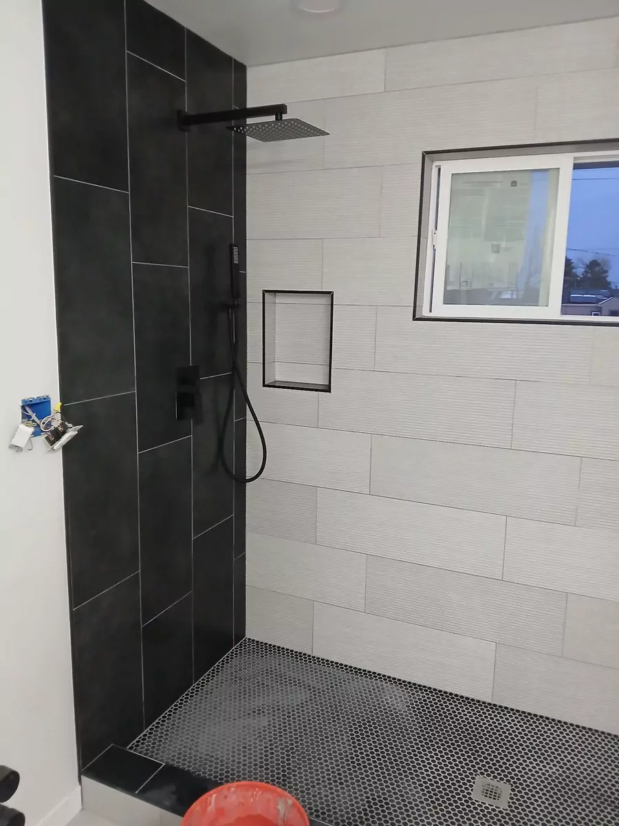 Bathroom remodel by Home Updates in Aurora, Colorado, project photo 69