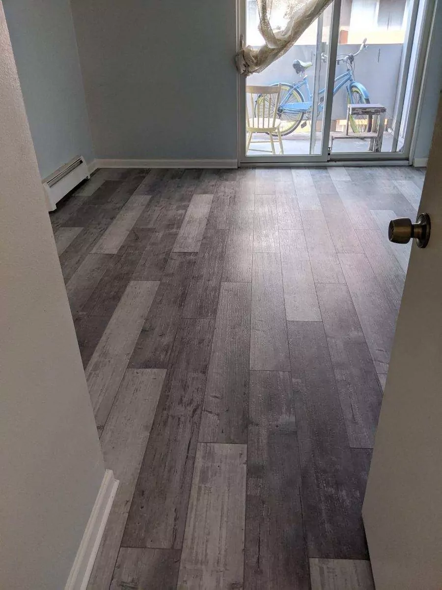 Interior renovation by Home Updates in Aurora, Colorado, project photo 8