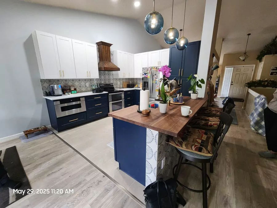 Kitchen remodel by Home Updates in Aurora, Colorado, project photo 10