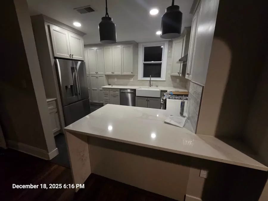 Kitchen remodel by Home Updates in Aurora, Colorado, project photo 11