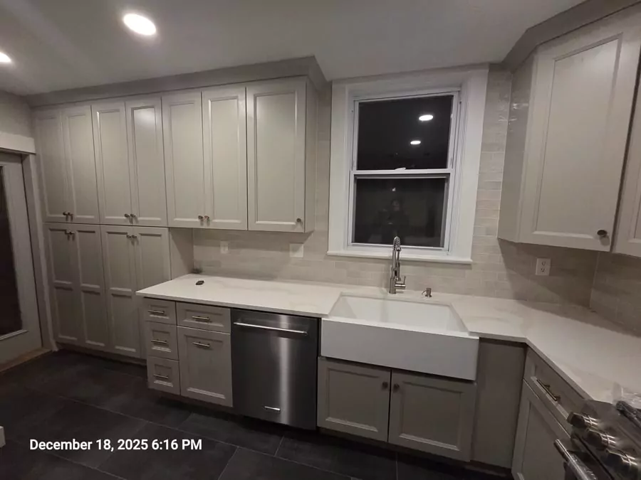 Kitchen remodel by Home Updates in Aurora, Colorado, project photo 15
