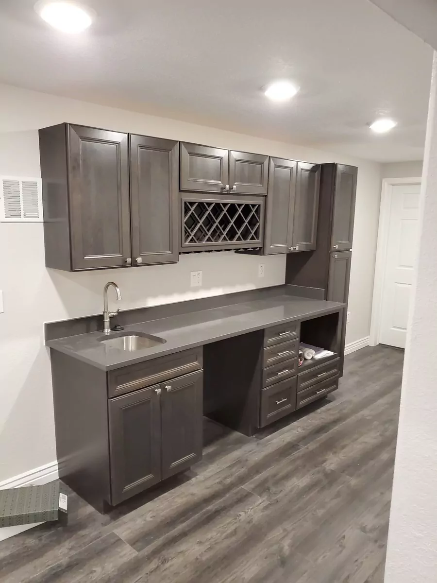 Kitchen remodel by Home Updates in Aurora, Colorado, project photo 26