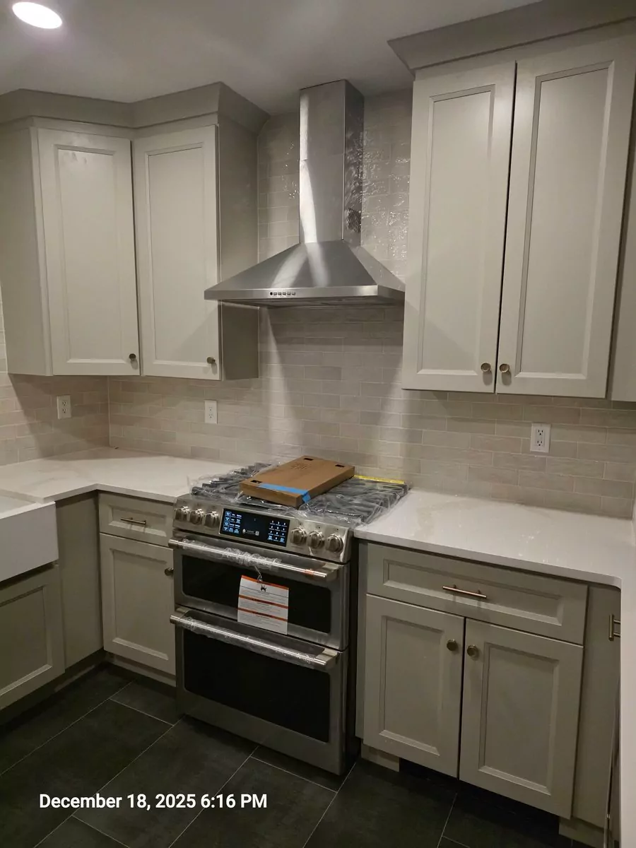 Kitchen remodel by Home Updates in Aurora, Colorado, project photo 34