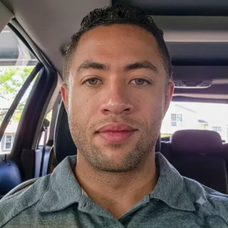 Daniel Recio, owner and lead contractor at Home Updates