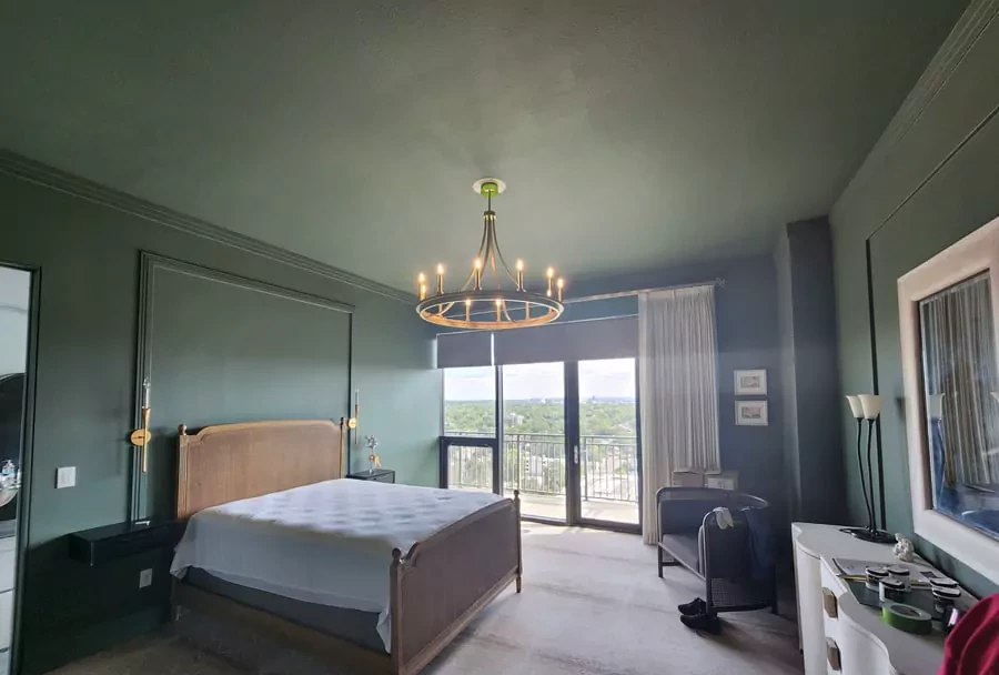 Interior Renovation